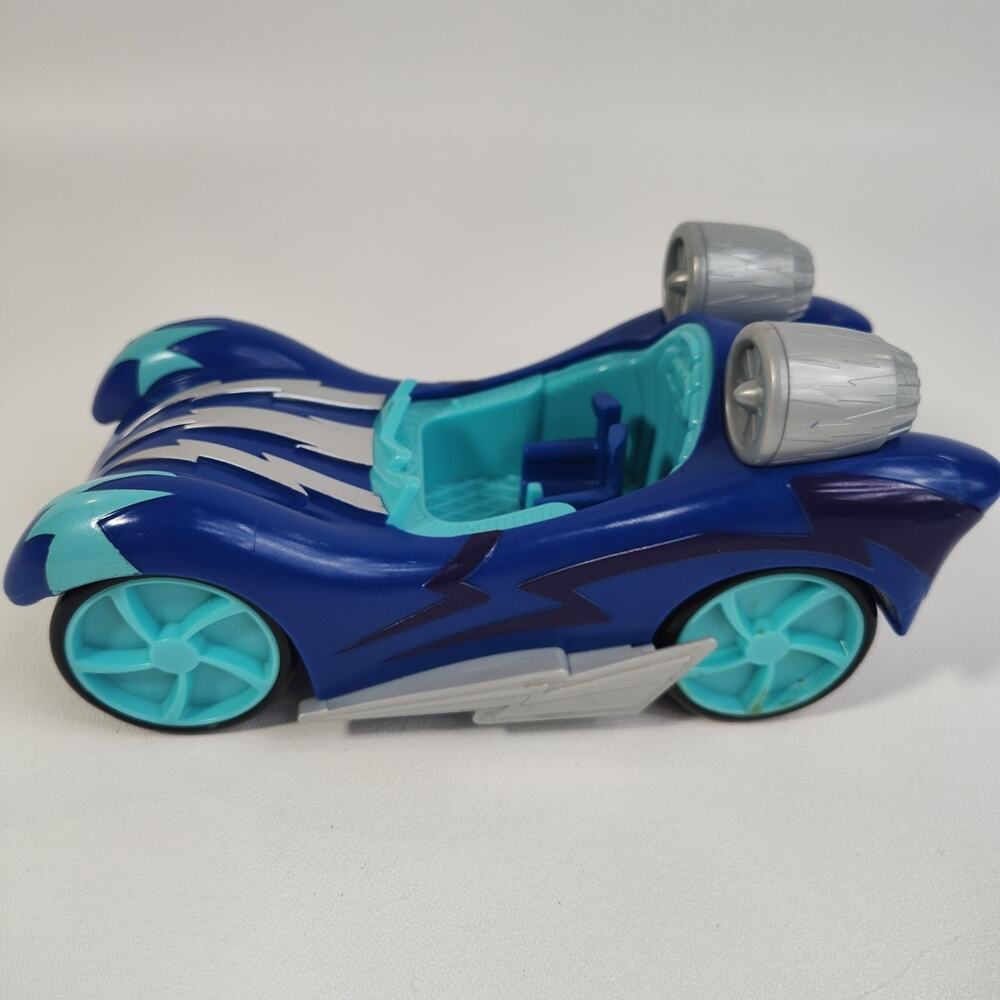 PJ‎ Masks Catboy Cruiser Cat Car Vehicle Toy Just Play 7"